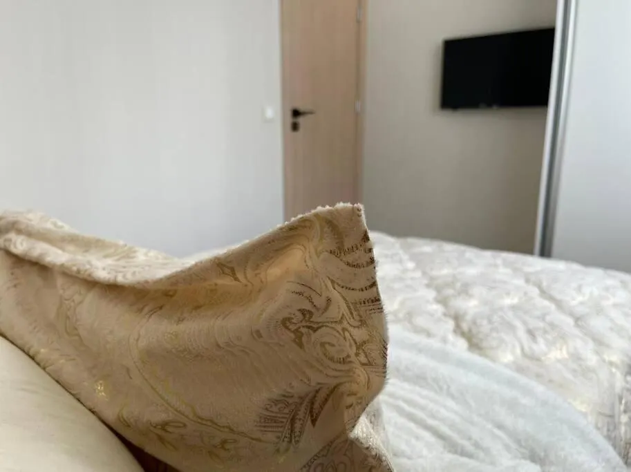 Appartement Modern Cosy Studio Anfa Casablanca