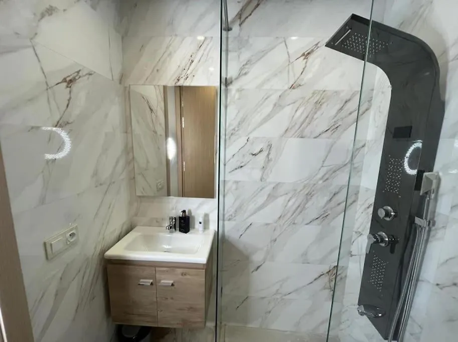 Appartement Modern Cosy Studio Anfa Casablanca