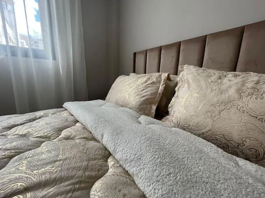 Modern Cosy Studio Anfa Casablanca 0*,